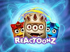 Reactoonz